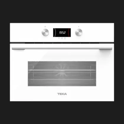 Духовой шкаф TEKA электрический, 40 л, A+ (HLC 8440 C WH 111160011) (White)