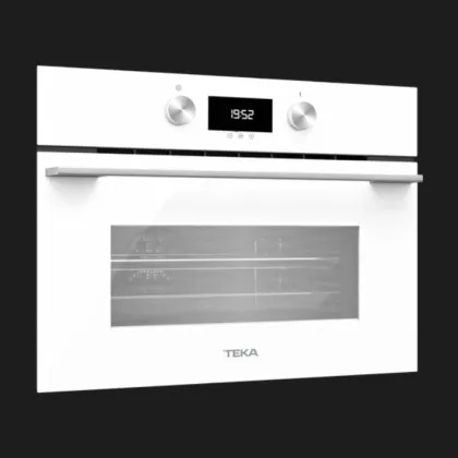 Духовой шкаф TEKA электрический, 40 л, A+ (HLC 8440 C WH 111160011) (White)