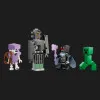 Конструктор LEGO Minecraft Блідий сад (21586)