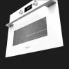 Духовой шкаф TEKA электрический, 40 л, A+ (HLC 8440 C WH 111160011) (White)