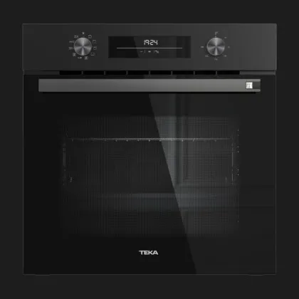 Духова шафа TEKA електрична, 70 л, A+ (HSB 6350 FBK 111010071) (Black)