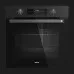 Духовой шкаф TEKA электрический, 70 л, A+ (HSB 6350 FBK 111010071) (Black)