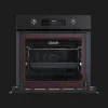 Духовой шкаф TEKA электрический, 70 л, A+ (HSB 6350 FBK 111010071) (Black)