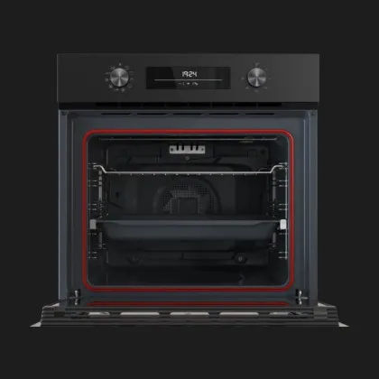 Духова шафа TEKA електрична, 70 л, A+ (HSB 6350 FBK 111010071) (Black)