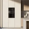 Духовой шкаф TEKA электрический, 70 л, A+ (HSB 6350 FBK 111010071) (Black)