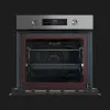 Духовой шкаф TEKA электрический, 70 л, A+ (HSB 6350 SS 111010068) (Stainless Steel)