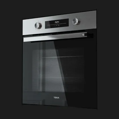 Духова шафа TEKA електрична, 70 л, A+ (HSB 6350 SS 111010068) (Stainless Steel)