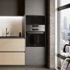 Духовой шкаф TEKA электрический, 70 л, A+ (HSB 6350 SS 111010068) (Stainless Steel)