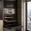 Духовой шкаф TEKA электрический, 70 л, A+ (HSB 6350 SS 111010068) (Stainless Steel)
