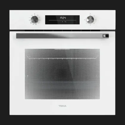 Духова шафа TEKA електрична, 70 л, A+ (HSB 6350 WH 111010070) (White)