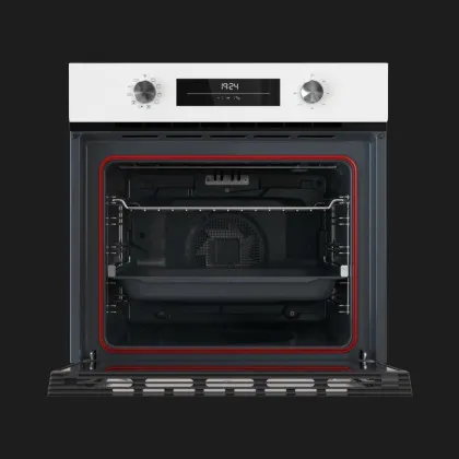 Духова шафа TEKA електрична, 70 л, A+ (HSB 6350 WH 111010070) (White)