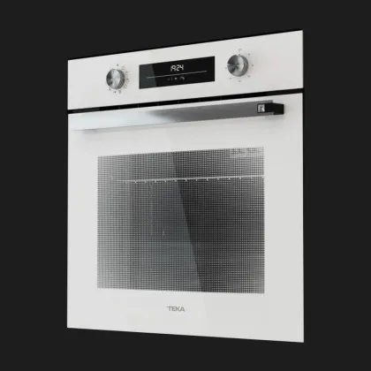 Духова шафа TEKA електрична, 70 л, A+ (HSB 6350 WH 111010070) (White)