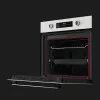 Духова шафа TEKA електрична, 70 л, A+ (HSB 6350 WH 111010070) (White)