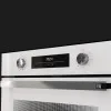 Духова шафа TEKA електрична, 70 л, A+ (HSB 6350 WH 111010070) (White)