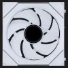 Вентилятор Lian Li Uni Fan SL-INF Wireless 120-1 (White) (G99.12SLIN1W1W.00)