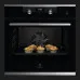 Духова шафа Electrolux електрична KODEC75X (Stainless Steel)