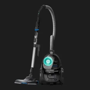 Пилосос безмішковий Philips (Black) (FC9550/09) в Сваляві