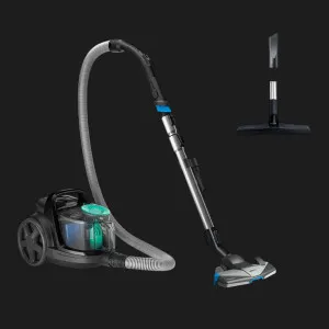 Пилосос безмішковий Philips (Black) (FC9550/09) в Сваляві