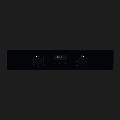 Духова шафа Electrolux електрична KODEF70BZ (Black)