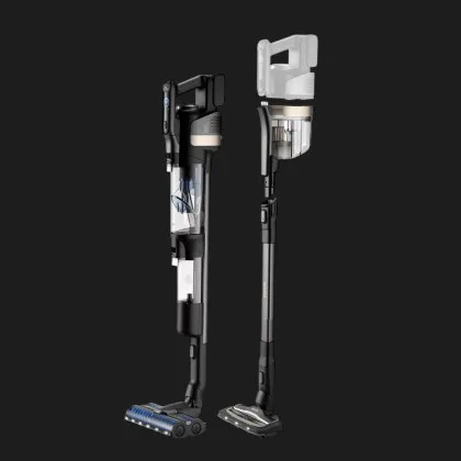 Акумуляторний пилосос Philips AquaTrio XW9463/10 (Black) (XW9463/10)