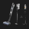 Акумуляторний пилосос Philips AquaTrio XW9463/10 (Black) (XW9463/10)