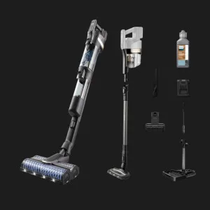 Аккумуляторный пылесос Philips AquaTrio XW9463/10 (Black) (XW9463/10) в Бродах