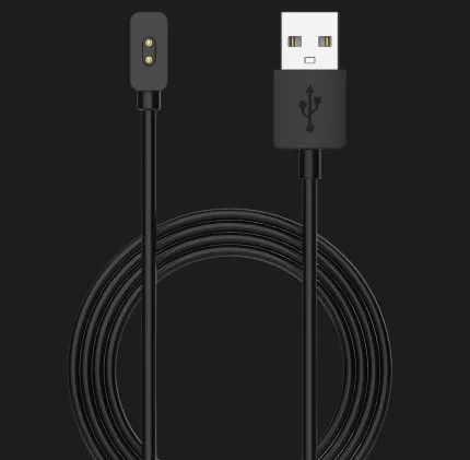Зарядний кабель для Xiaomi Smart Band 10 Pro/9/9 Pro/8/8 Pro