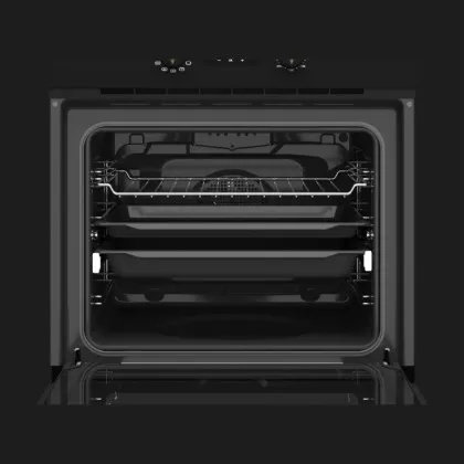 Духова шафа TEKA електрична, 70 л, A+ (HRB 6400 AT 111010014) (Black)