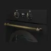 Духовой шкаф TEKA электрический, 70 л, A+ (HRB 6400 AT 111010014) (Black)