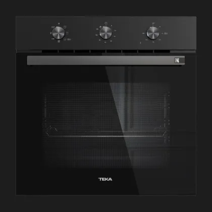 Духовой шкаф TEKA электрический, 70 л, A (HSB 6150 FBK 111010063) (Black)