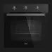 Духовой шкаф TEKA электрический, 70 л, A (HSB 6150 FBK 111010063) (Black)