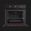 Духовой шкаф TEKA электрический, 70 л, A (HSB 6150 FBK 111010063) (Black)