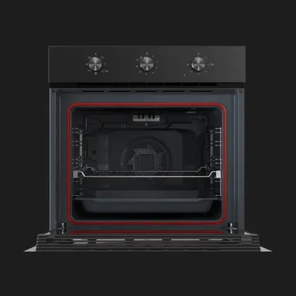 Духовой шкаф TEKA электрический, 70 л, A (HSB 6150 FBK 111010063) (Black)