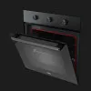 Духовой шкаф TEKA электрический, 70 л, A (HSB 6150 FBK 111010063) (Black)