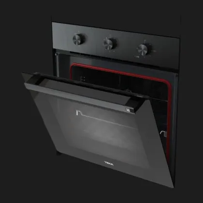 Духовой шкаф TEKA электрический, 70 л, A (HSB 6150 FBK 111010063) (Black)