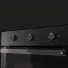 Духовой шкаф TEKA электрический, 70 л, A (HSB 6150 FBK 111010063) (Black)