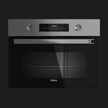 Духовой шкаф TEKA электрический, 44 л, A+ (HSC 6350 SS 111140003) (Stainless Steel)