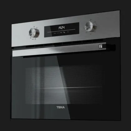 Духовой шкаф TEKA электрический, 44 л, A+ (HSC 6350 SS 111140003) (Stainless Steel)