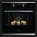 Духова шафа Electrolux електрична KODEH70X (Stainless Steel)