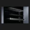 Духова шафа Electrolux електрична KODEH70X (Stainless Steel)
