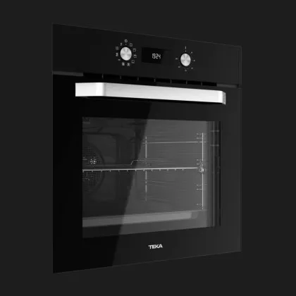 Духовой шкаф TEKA электрический, 70 л, A+ (HCB 6535 BK 111020031) (Black)