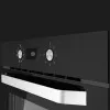 Духова шафа TEKA електрична, 70 л, A+ (HCB 6535 BK 111020031) (Black)