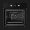 Духова шафа TEKA електрична, 70 л, A+ (HCB 6535 BK 111020031) (Black)