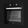 Духова шафа TEKA електрична, 70 л, A+ (HCB 6535 BK 111020031) (Black)