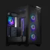 Корпус MSI MPG GUNGNIR 300R AIRFLOW Black (MPG GUNGNIR 300R AIRFLOW)