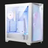 Корпус MSI MPG GUNGNIR 300R AIRFLOW White (MPG GUNGNIR 300R AIRFLOW WHITE)
