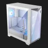 Корпус MSI MPG GUNGNIR 300R AIRFLOW White (MPG GUNGNIR 300R AIRFLOW WHITE)