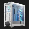 Корпус MSI MPG GUNGNIR 300R AIRFLOW White (MPG GUNGNIR 300R AIRFLOW WHITE)