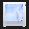 Корпус MSI MPG GUNGNIR 300R AIRFLOW White (MPG GUNGNIR 300R AIRFLOW WHITE)