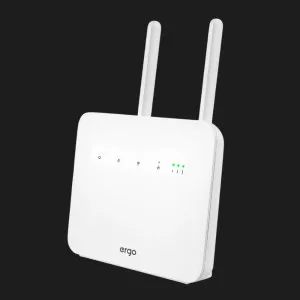 Мобільний WIFI роутер Ergo R291 (cat.7) 4G (R291) в Бродах